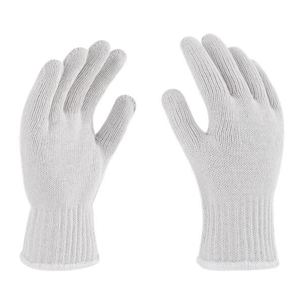 Principales tipos guantes |