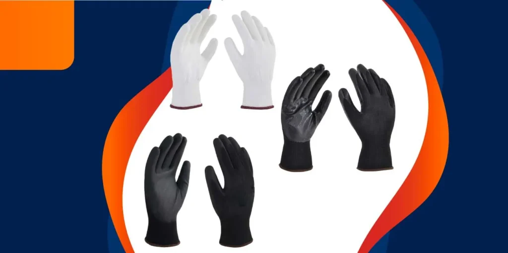 banner guantes