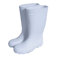 bota de hule industrial 01