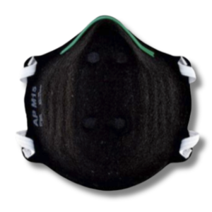 Mascarilla M15