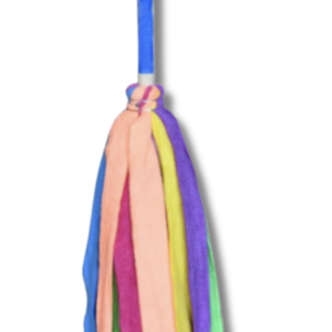 Trapeador microfibra no. 24