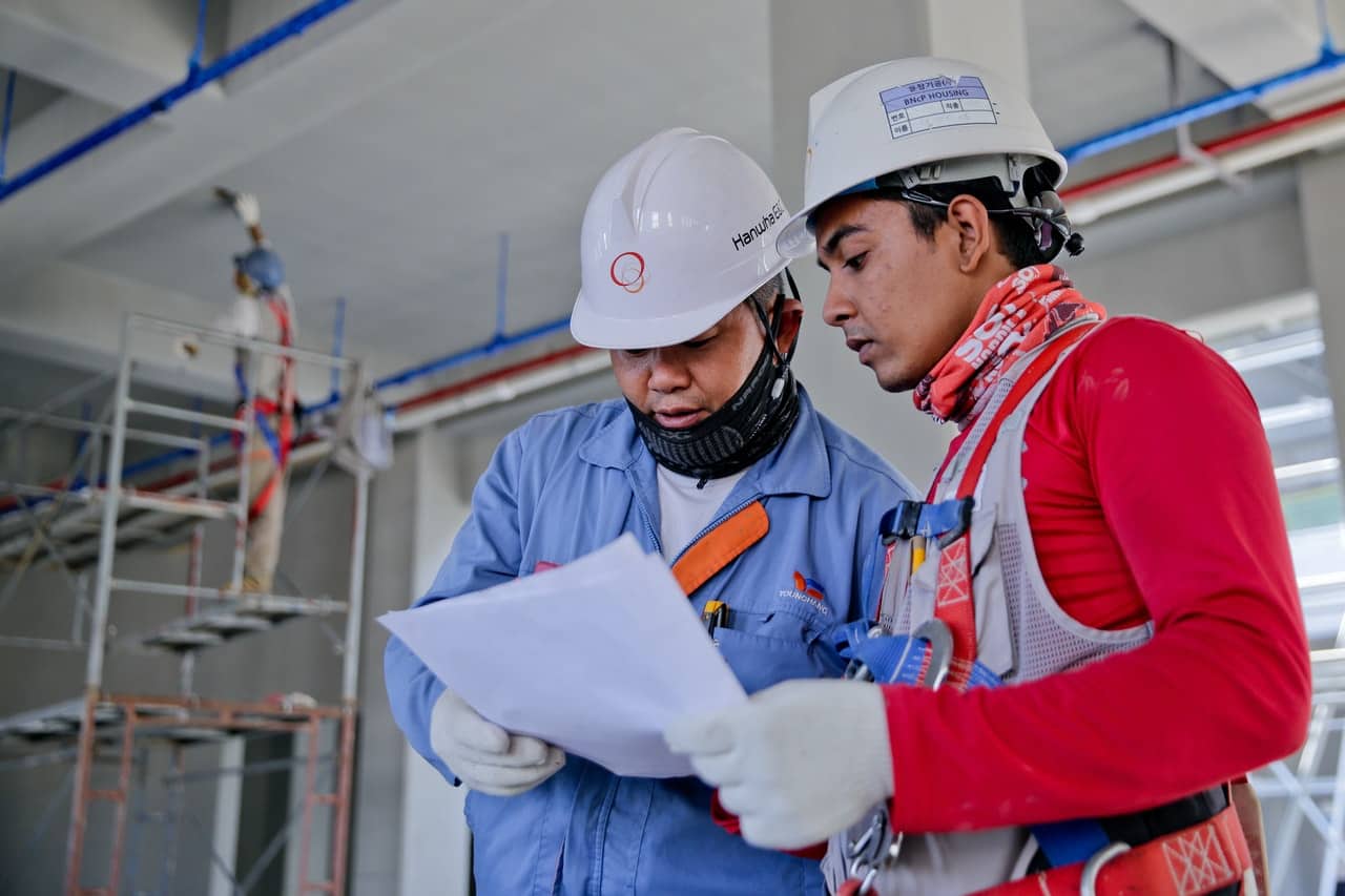 equipo de seguridad industrial Aguascalientes